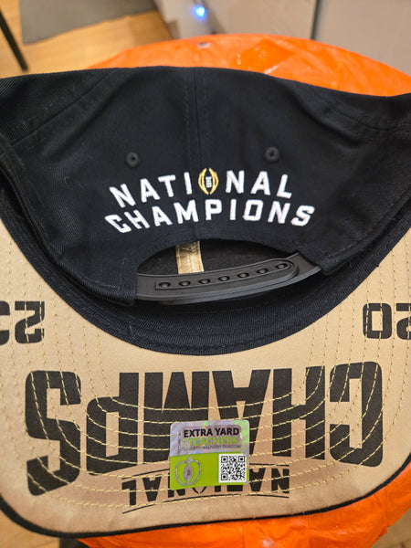 Michigan 2023 National Champs Snapback