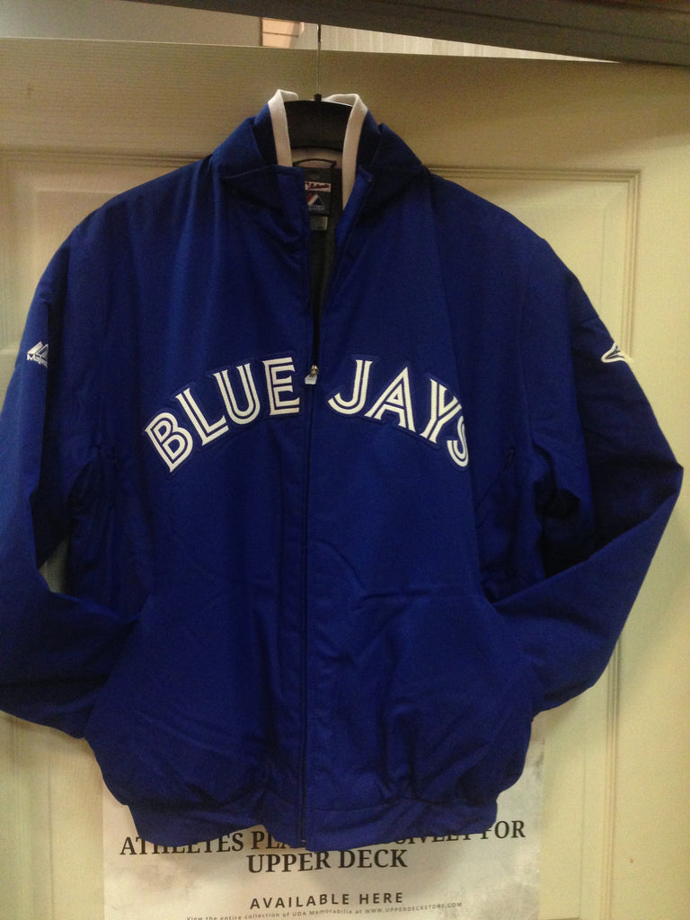 Toronto Blue Jays Dugout Jacket