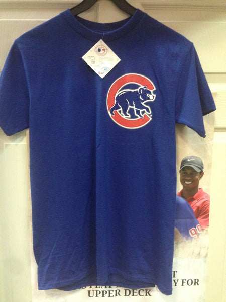 Kris Bryant Chicago Cubs Player Tee Shirt