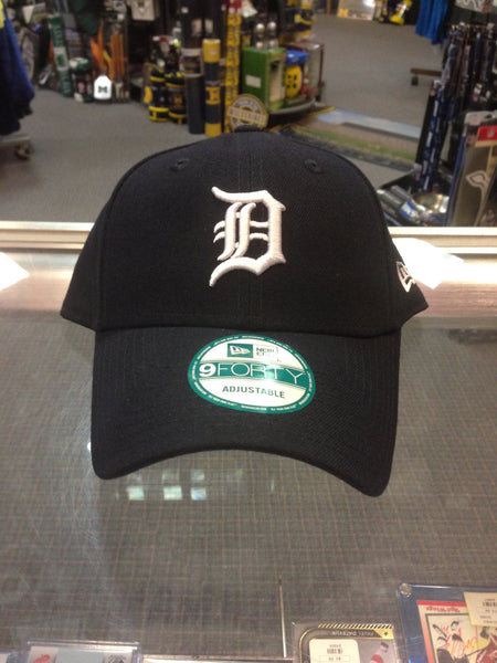 Detroit Tigers ADJUSTABLE Hat