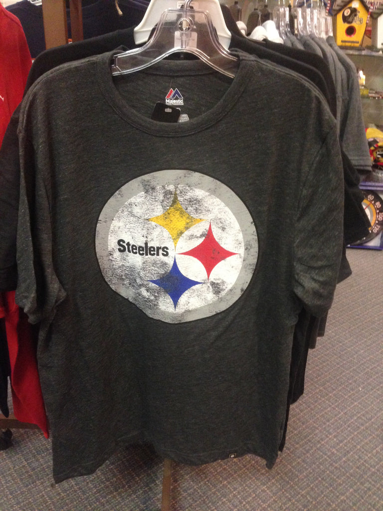 Pittsburg Steelers Hyper Light Weight Tee Shirt