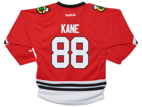 Patrick Kane Chicago Blackhawks Premier Jersey Stitched